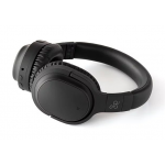 AG WHP01K 頭戴式藍牙耳機 (黑色)
